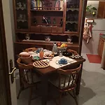 A Casa Di Mamma לינה וארוחת בוקר רייטי
