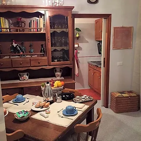 A Casa Di Mamma Bed & Breakfast *