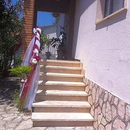 A Casa Di Mamma