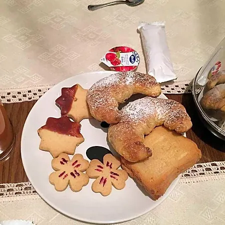 A Casa Di Mamma 列蒂