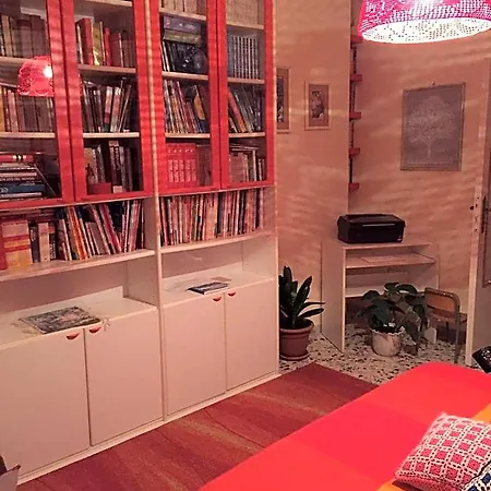 A Casa Di Mamma Bed & Breakfast *