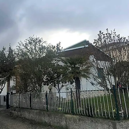 A Casa Di Mamma Rieti