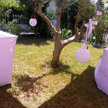 A Casa Di Mamma * 列蒂