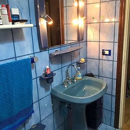 Bed & Breakfast A Casa Di Mamma Rieti