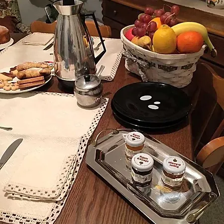 A Casa Di Mamma *