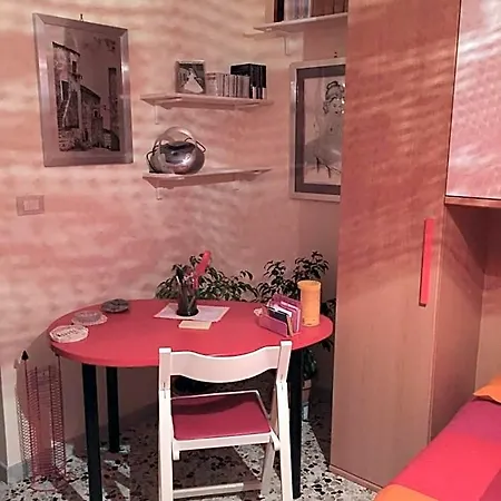 A Casa Di Mamma