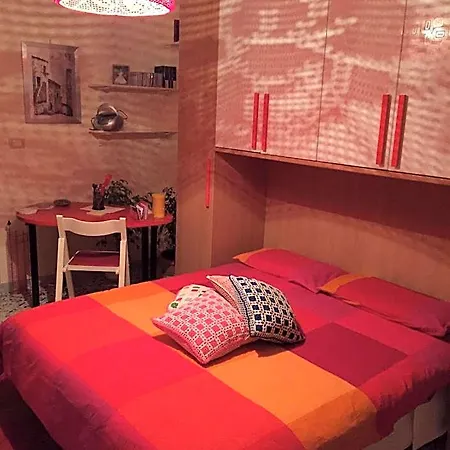 A Casa Di Mamma *