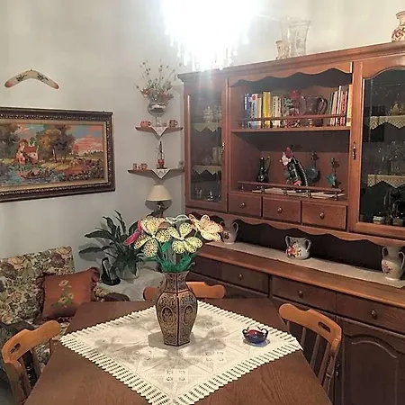 Bed & Breakfast A Casa Di Mamma Rieti