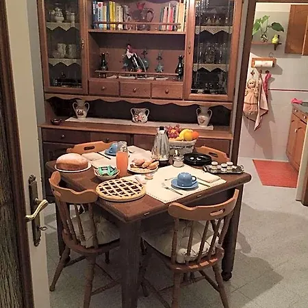 A Casa Di Mamma 列蒂