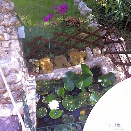 A Casa Di Mamma