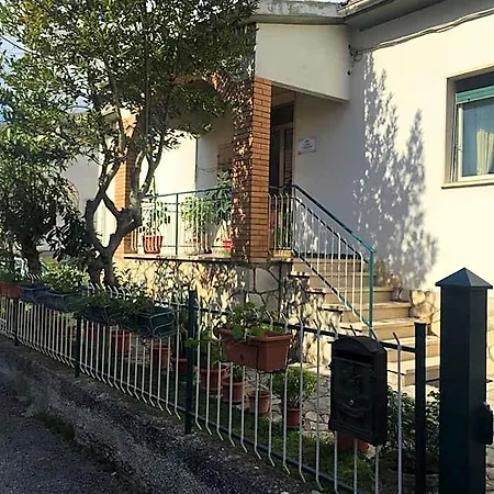 A Casa Di Mamma 列蒂
