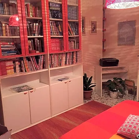 A Casa Di Mamma Bed & Breakfast Rieti
