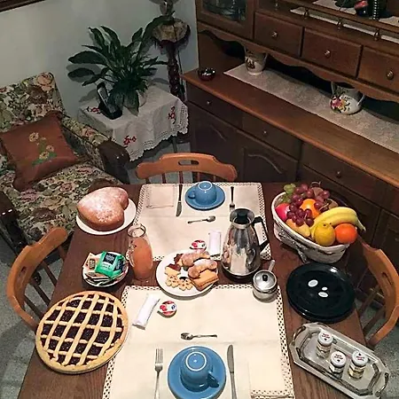 A Casa Di Mamma
