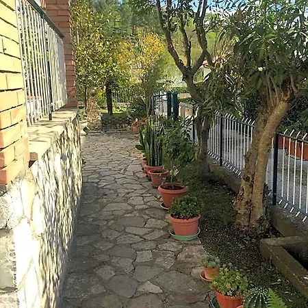 住宿加早餐酒店 A Casa Di Mamma 列蒂