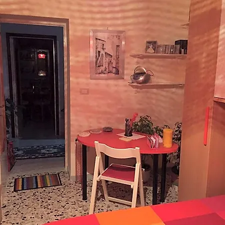 A Casa Di Mamma *