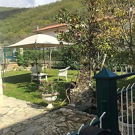 A Casa Di Mamma *