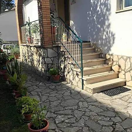 A Casa Di Mamma *