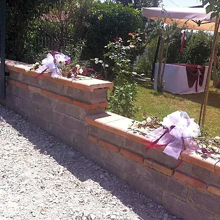 A Casa Di Mamma * Rieti