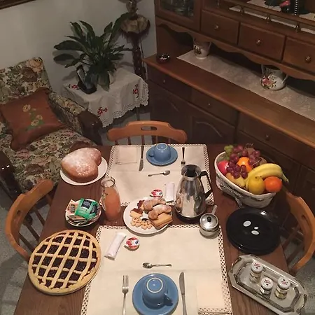 Bed & Breakfast A Casa Di Mamma *