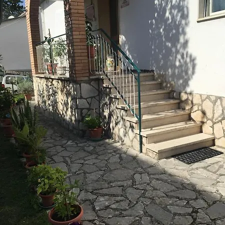 A Casa Di Mamma Rieti