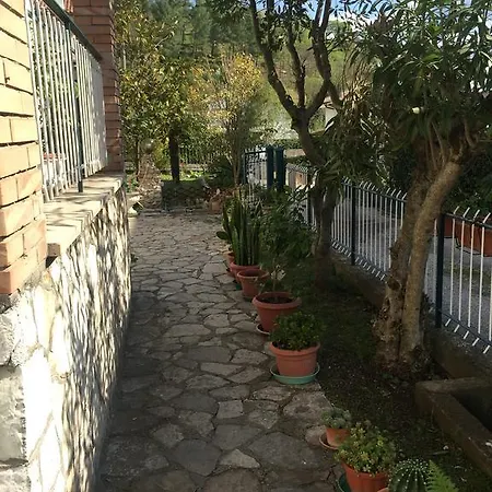 A Casa Di Mamma Bed & Breakfast
