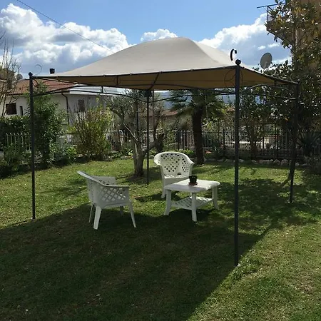 A Casa Di Mamma Bed & Breakfast