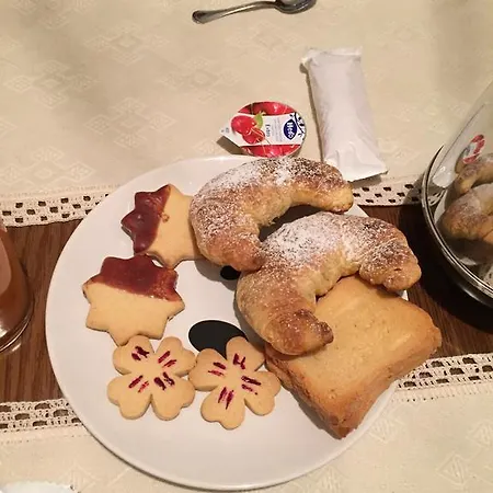 Bed & Breakfast A Casa Di Mamma