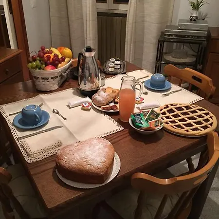 A Casa Di Mamma *