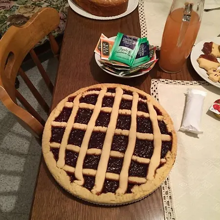 Bed & Breakfast A Casa Di Mamma Rieti