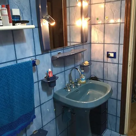 Bed & Breakfast A Casa Di Mamma
