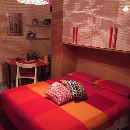 Bed & Breakfast A Casa Di Mamma *