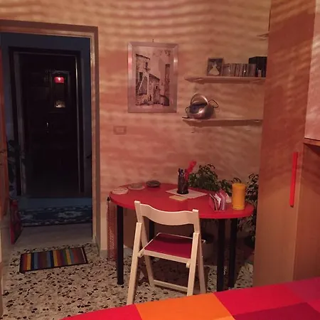 A Casa Di Mamma *