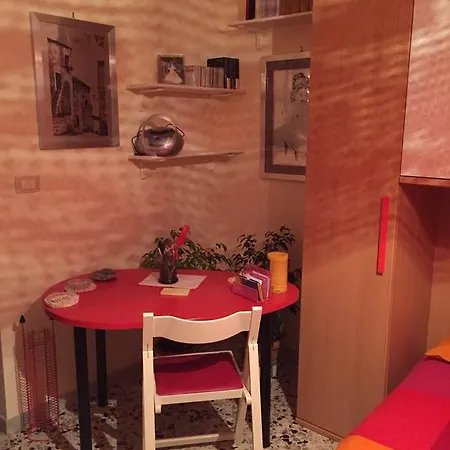 住宿加早餐酒店 A Casa Di Mamma 列蒂