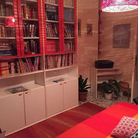Bed & Breakfast A Casa Di Mamma