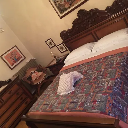 A Casa Di Mamma Rieti