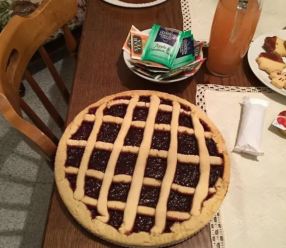 Bed & Breakfast A Casa Di Mamma Rieti
