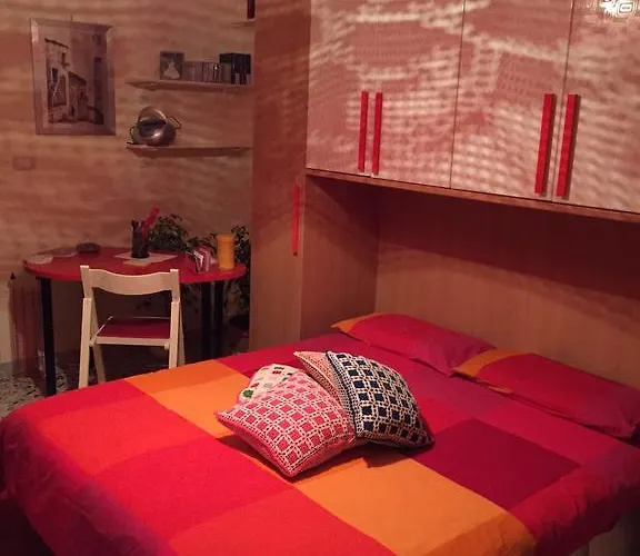 Bed & Breakfast A Casa Di Mamma *